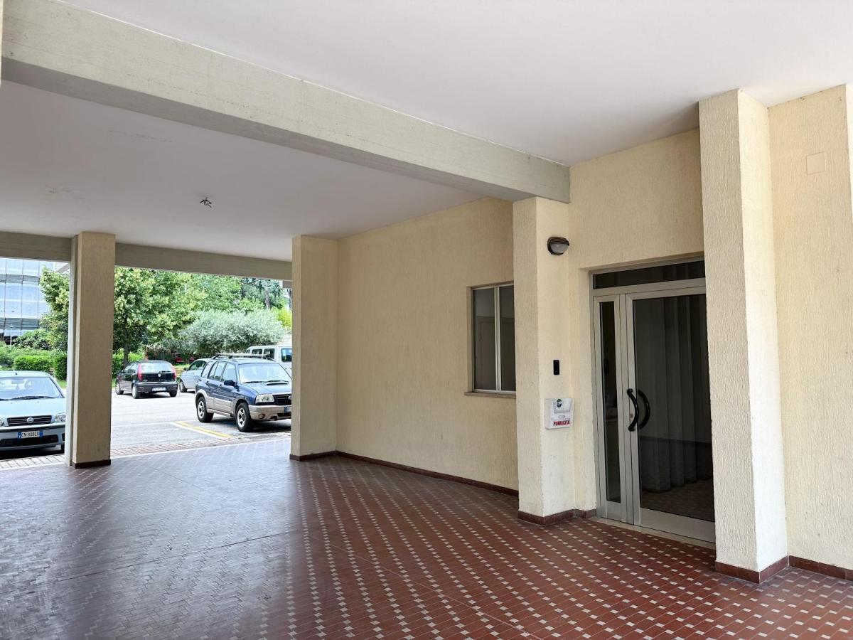 Mirea'S Rooms Ascoli Piceno Exterior foto